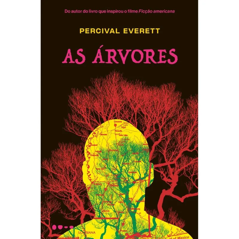 As Árvores