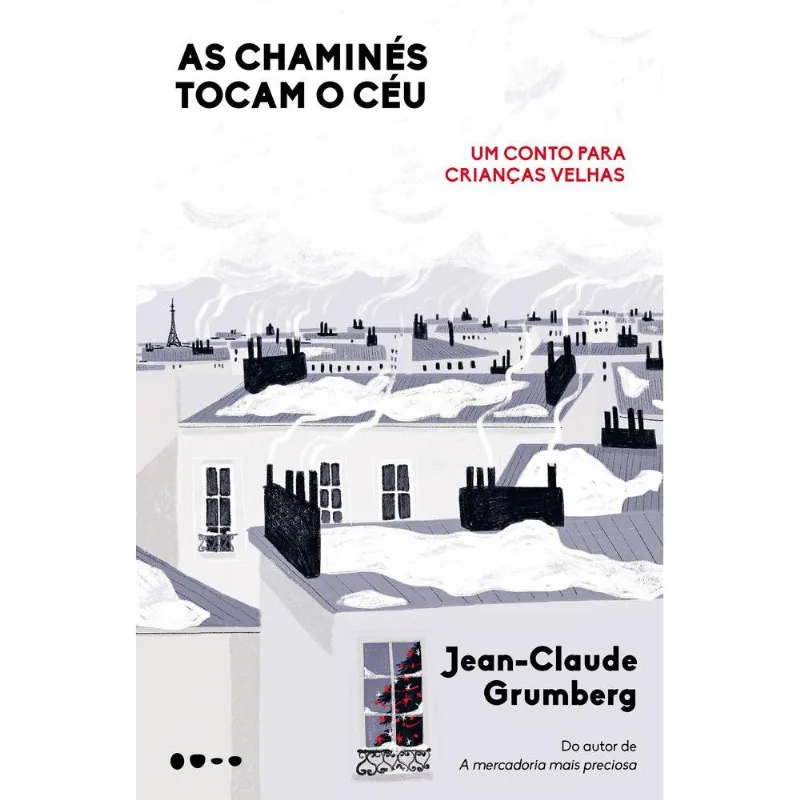 As Chaminés Tocam O Céu