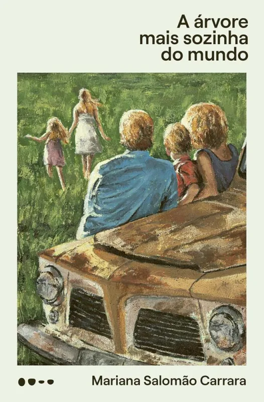 A Árvore Mais Sozinha Do Mundo - LC - Livros