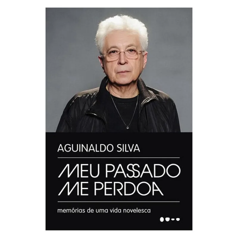 MEU PASSADO ME PERDOA