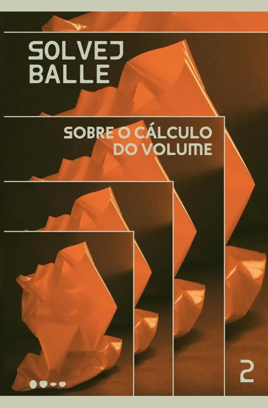 Sobre O Cálculo Do Volume 2 - LC