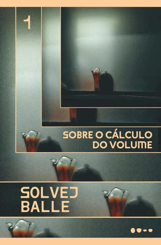 Sobre O Cálculo Do Volume 1 - LC - Livros