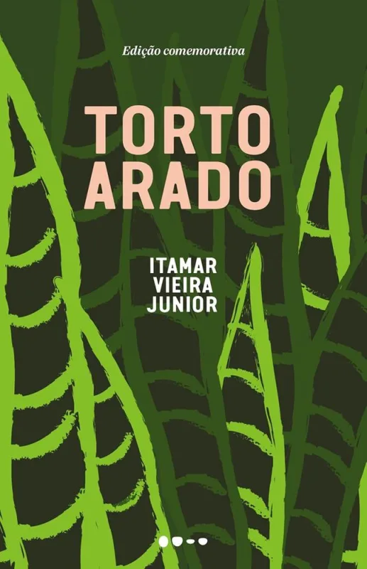 Torto Arado 1 - Edição Comemorativa - LC - Livros