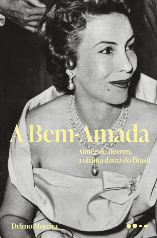 A Bem-Amada - LC - Livros