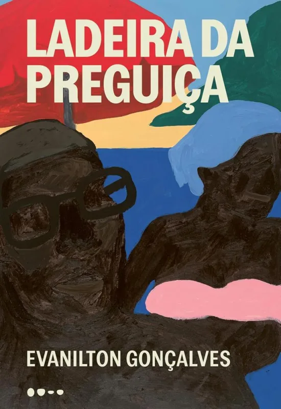 Ladeira Da Preguiça - LC