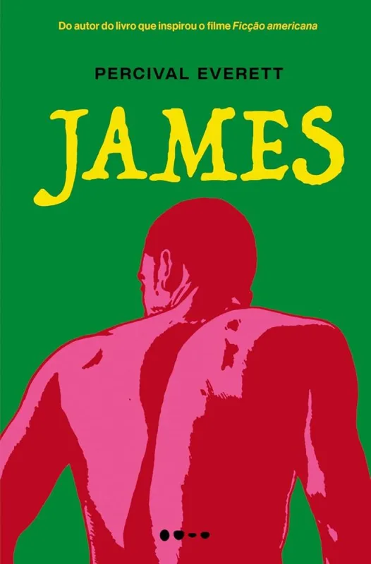 James - LC - Livros