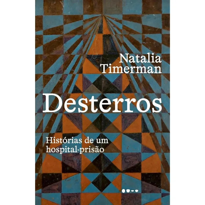 Desterros - todavia