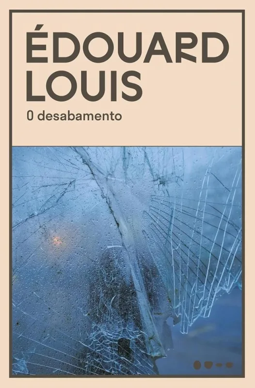 O Desabamento - LC - Livros