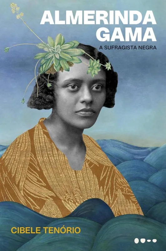 Almerinda Gama - LC - Livros