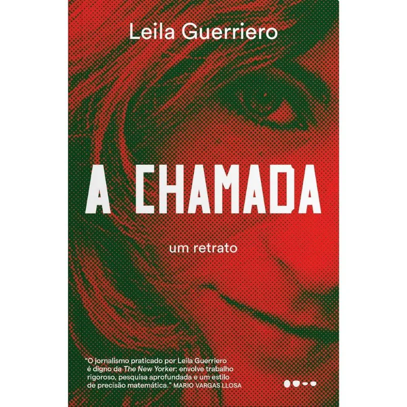 A Chamada - Todavia