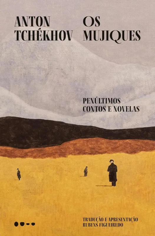 Os Mujiques - LC - Livros
