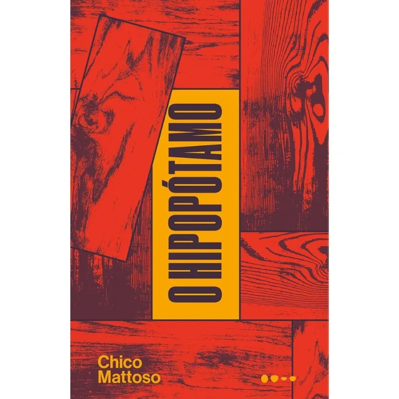 O Hipopótamo