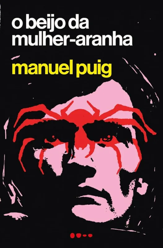 O Beijo Da Mulher Aranha - LC - Livros