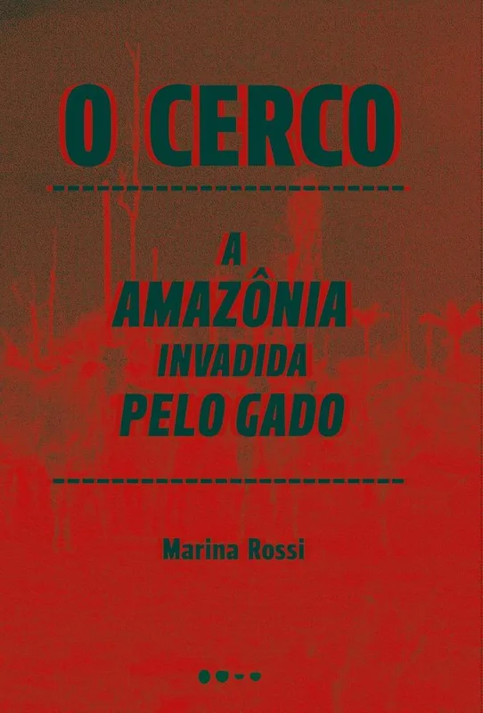 O Cerco - LC - Livros