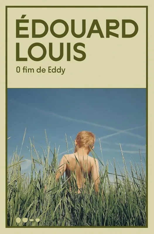O Fim De Eddy - LC - Livros