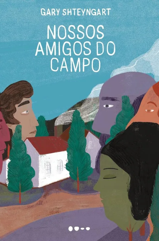 Nossos Amigos Do Campo - LC - Livros