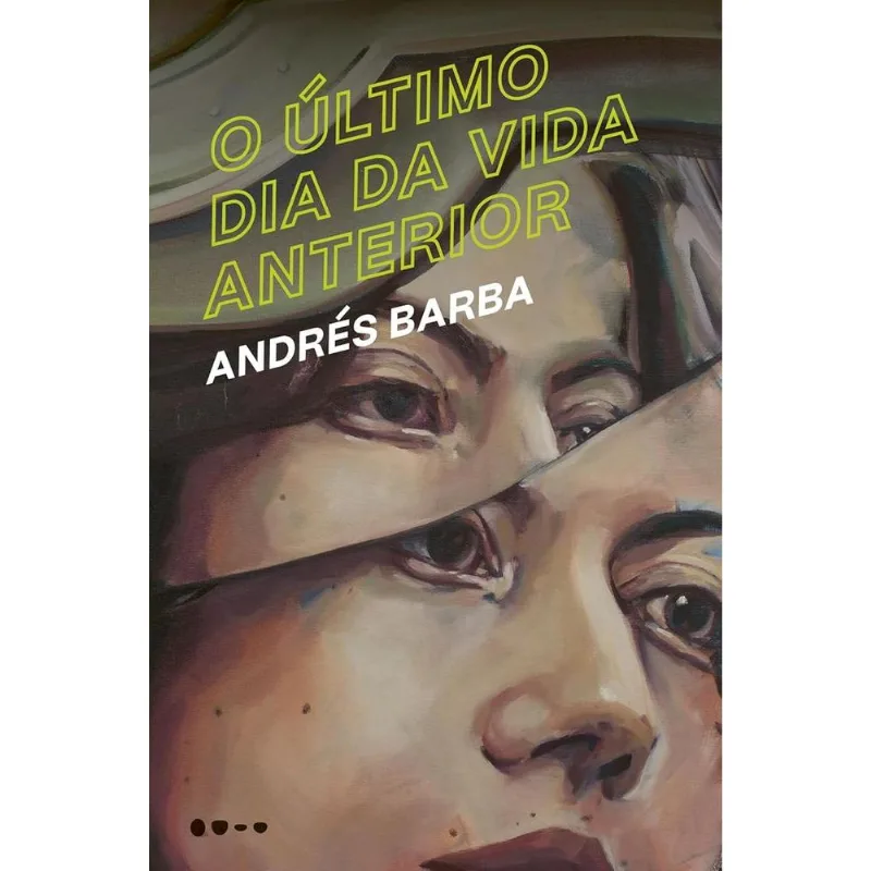 O Último Dia Da Vida Anterior