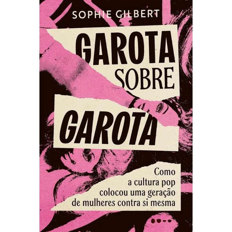 Garota Sobre Garota