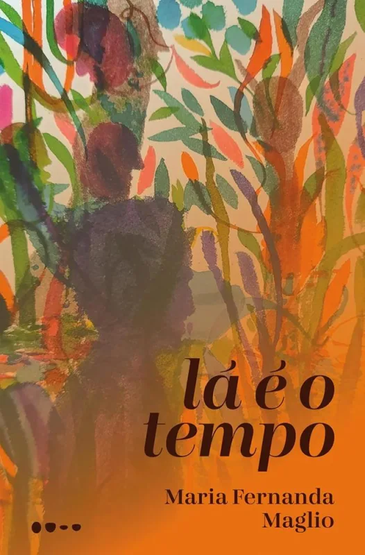 Lá É O Tempo - LC
