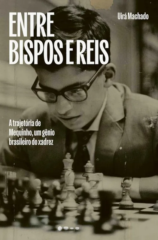 Entre Bispos E Reis - LC - Livros