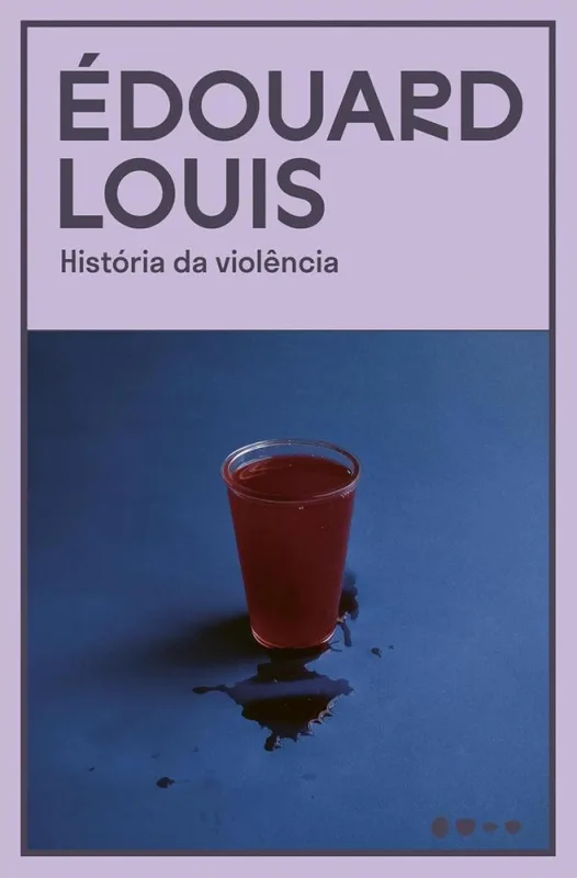 História Da Violência - LC - Livros