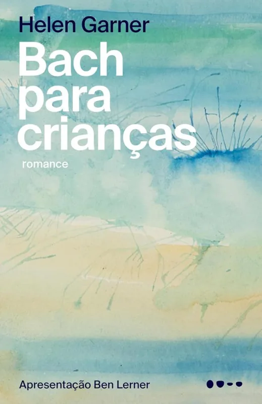 Bach Para Crianças - LC - Livros