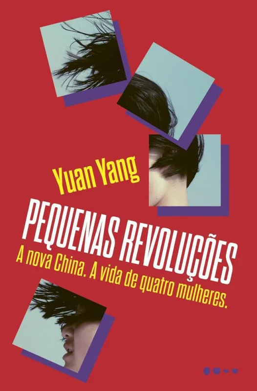 Pequenas Revoluções - LC - Livros