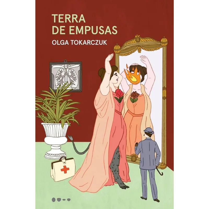 Terra De Empusas