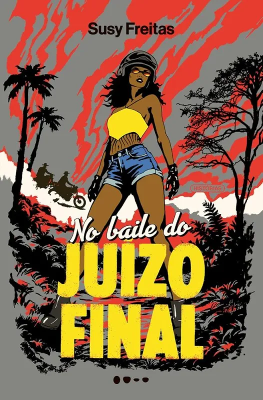 No Baile Do Juízo Final - LC - Livros