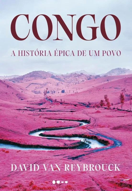 Congo - LC - Livros