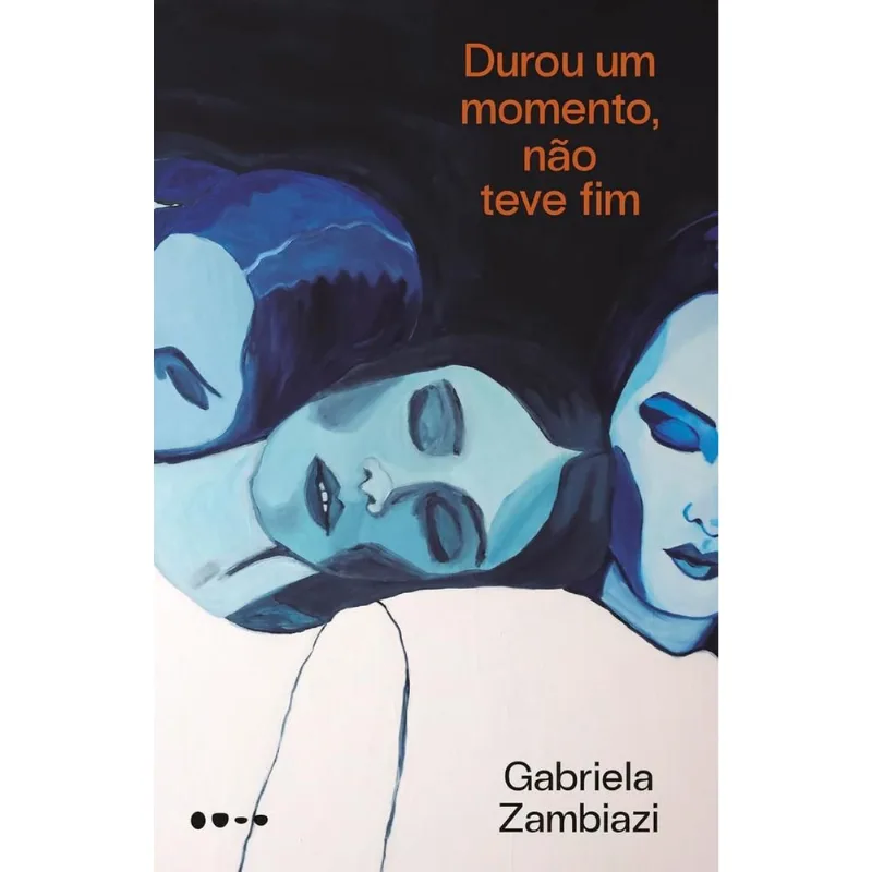Durou Um Momento, Não Teve Fim