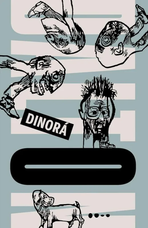 Dinorá - LC