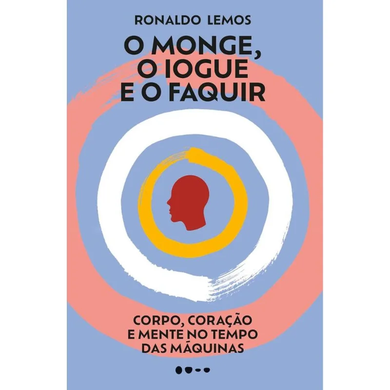 O Monge, O Iogue E O Faquir