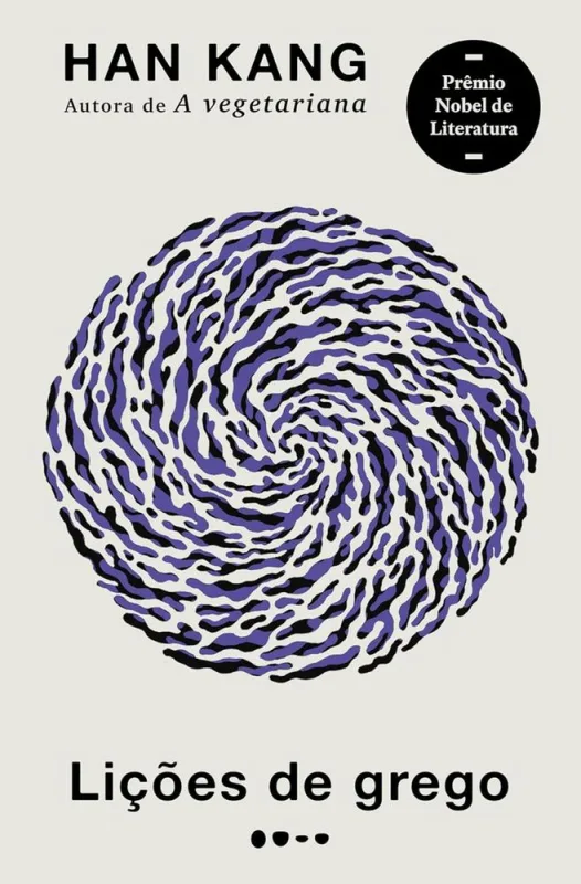 Lições De Grego - LC - Livros
