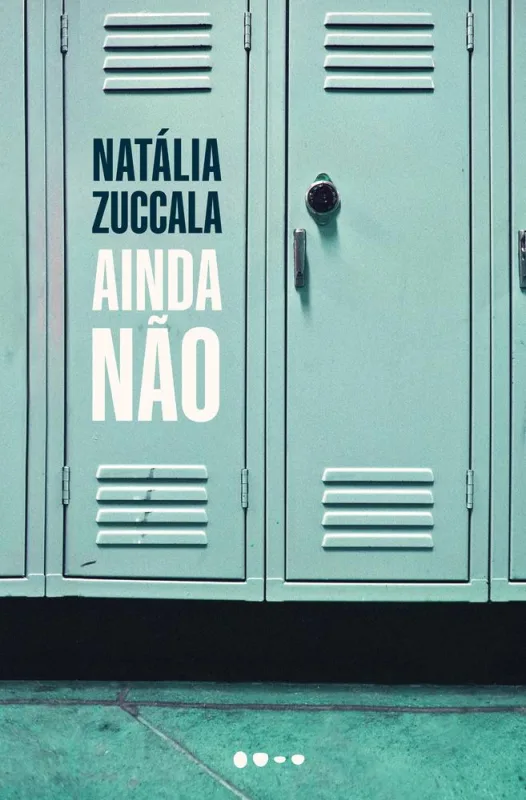 Ainda Não - LC