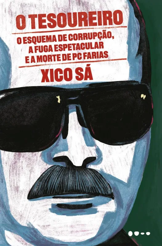 O Tesoureiro - LC - Livros