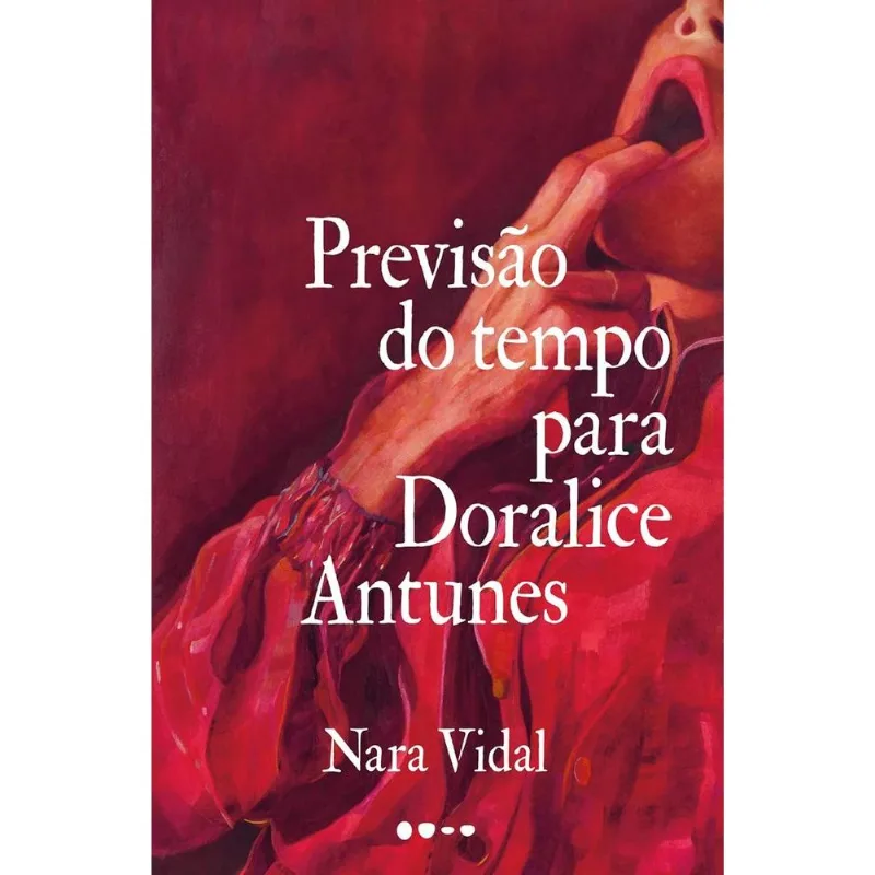 Previsão Do Tempo Para Doralice Antunes