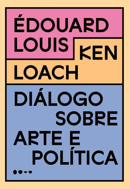 Diálogo Sobre Arte E Política - LC - Livros