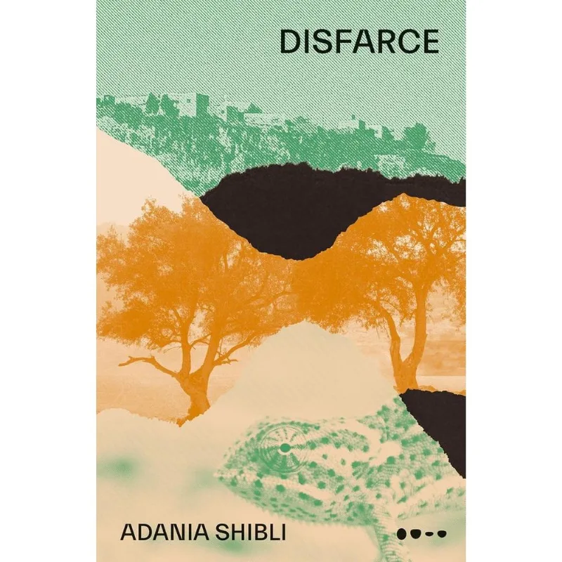 Disfarce