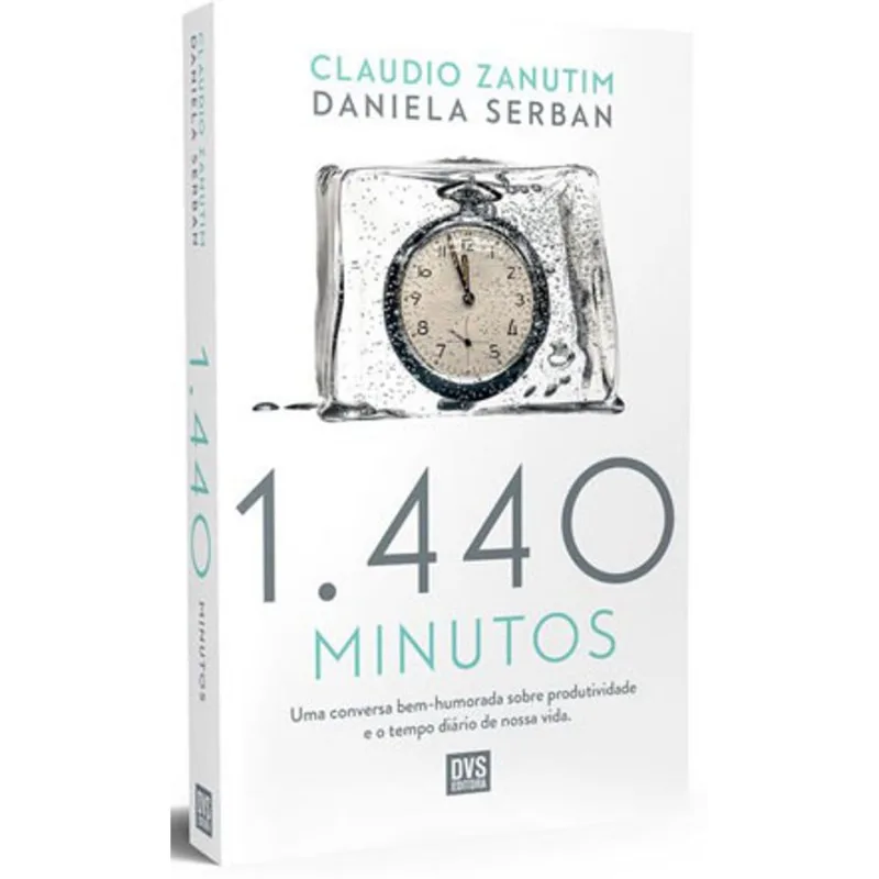 1440 MINUTOS