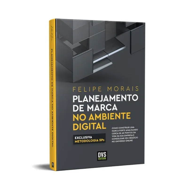 PLANEJAMENTO DE MARCA NO AMBIENTE DIGITAL