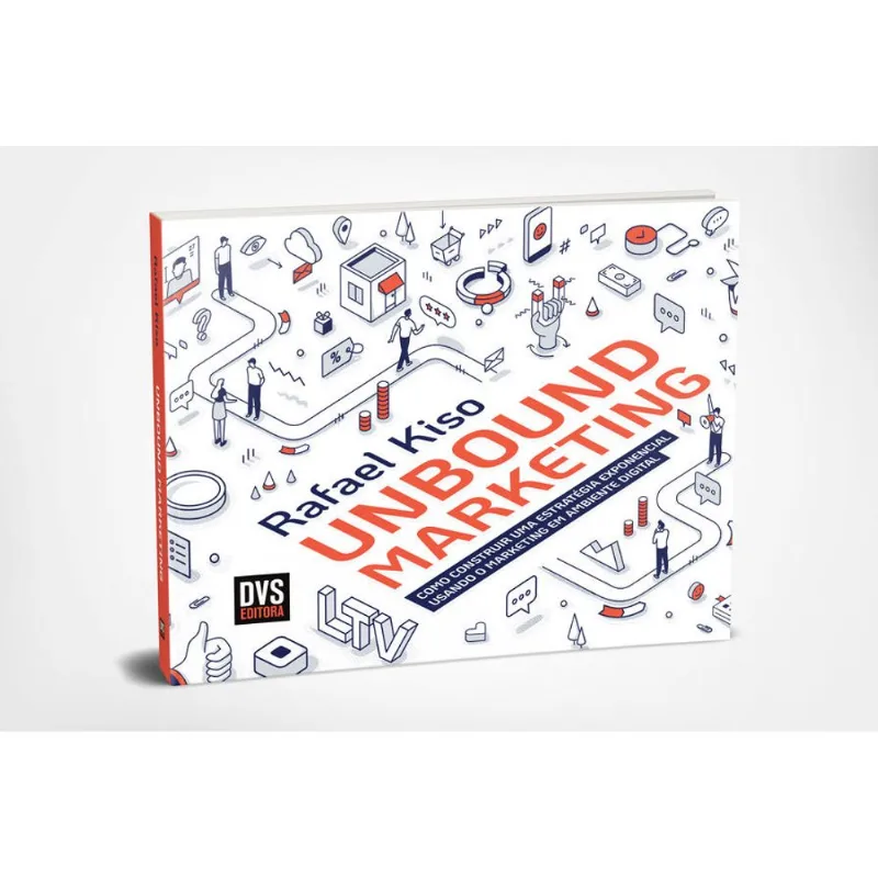 UNBOUND MARKETING