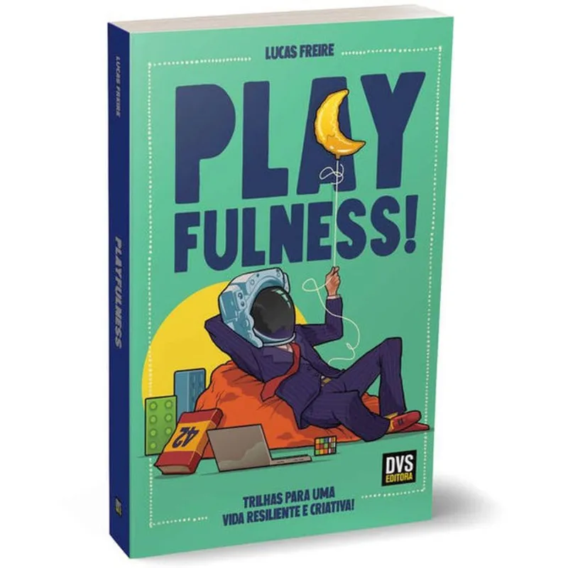 PLAYFULNESS