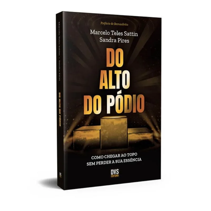 DO ALTO DO PÓDIO