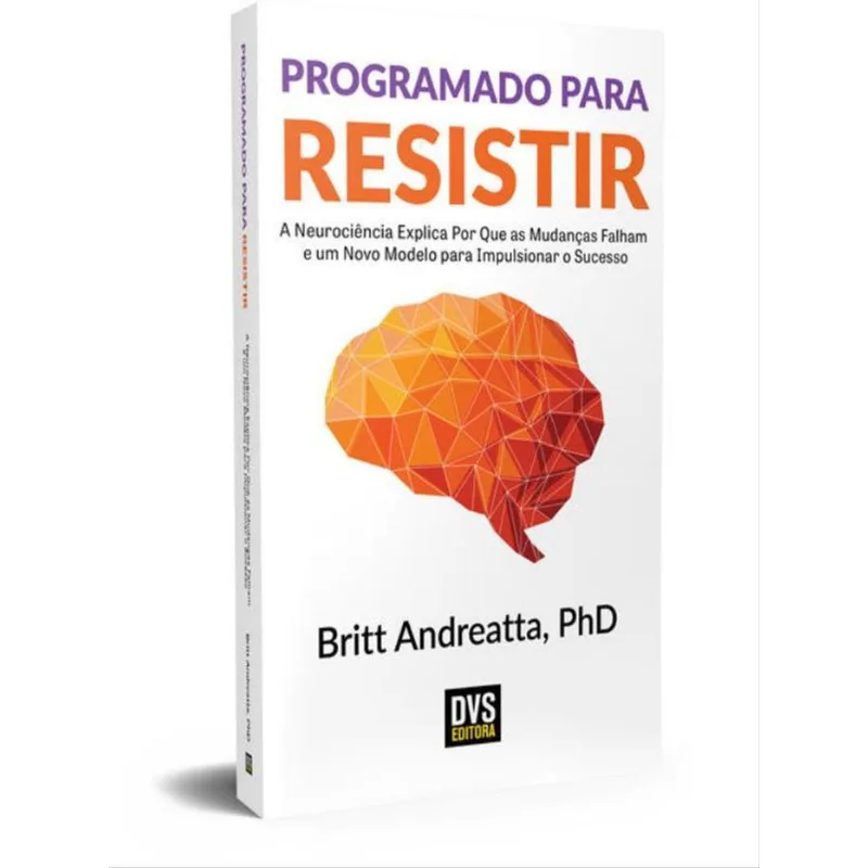 PROGRAMADO PARA RESISTIR