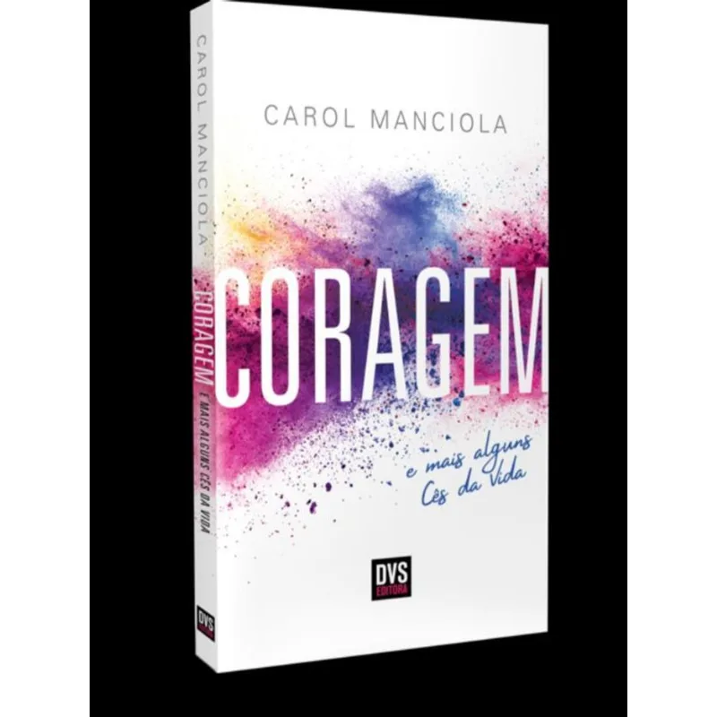 CORAGEM