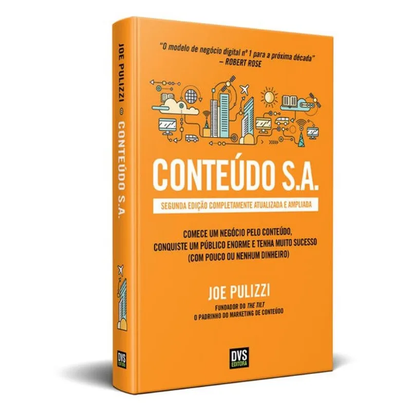 CONTEÚDO S.A.