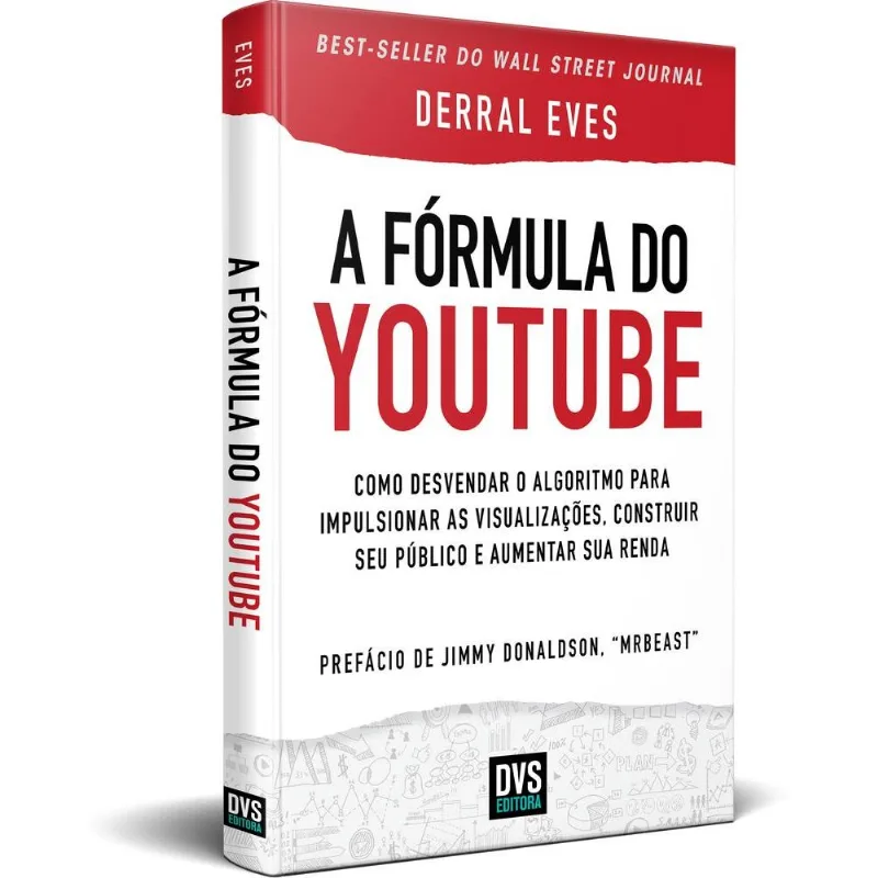 A Fórmula Do Youtube