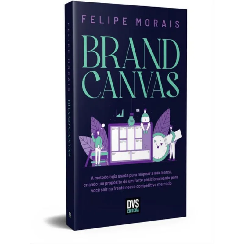 BRAND CANVAS