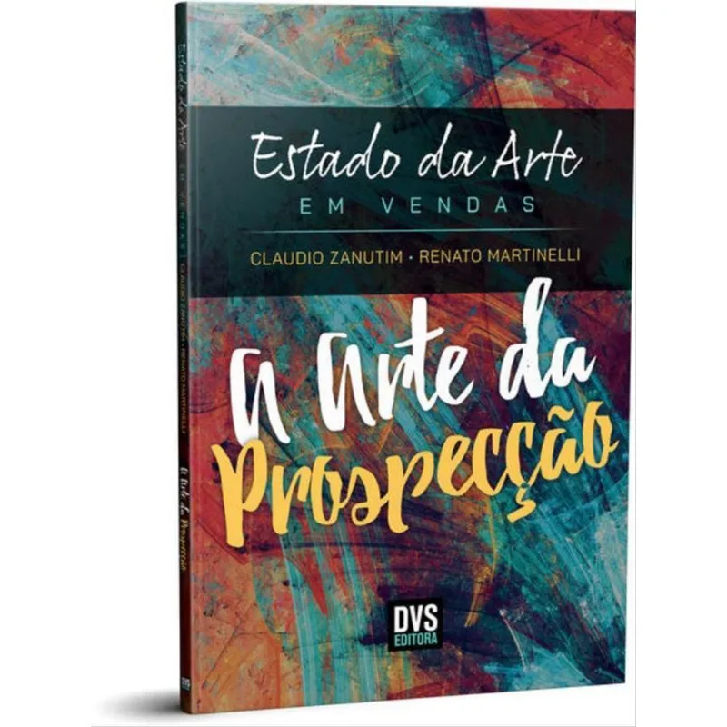 ESTADO DA ARTE EM VENDAS